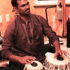 Kanana Chayayil / Ellarum Chollanu - Guitar and Djembe mix