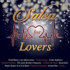 Salsa Mix (March 2016)-Llamada de Mi Ex, Tu Sin Mi, Traidora, Tres Semanas, etc.