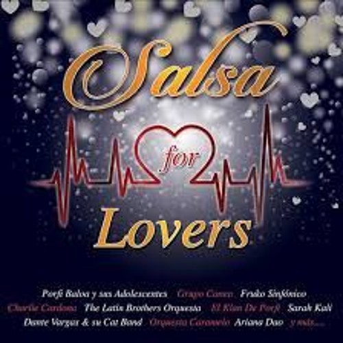 Salsa Mix (March 2016)-Llamada de Mi Ex, Tu Sin Mi, Traidora, Tres Semanas, etc.