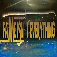 Fame isn't everything (instrumental) - Prod. by The Gifted