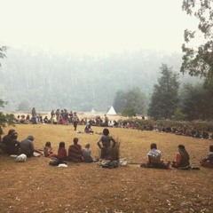 So The River Flows (demo)