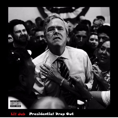 Presidential Drop Out