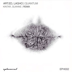 Art.Ed, Lagho - Quantum (Preview)