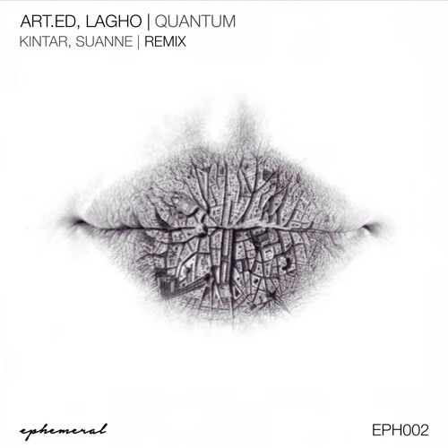 Art.Ed, Lagho - Quantum (Preview)