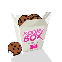 Kooky Box - Episode 001