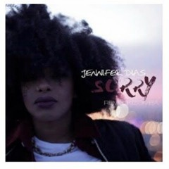 Jennifer Dias - Sorry (Remix)