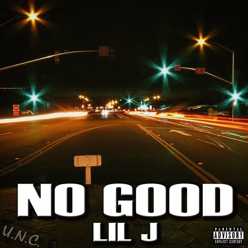 Jay Rojo - No Good (Prod. Jay Slugz)