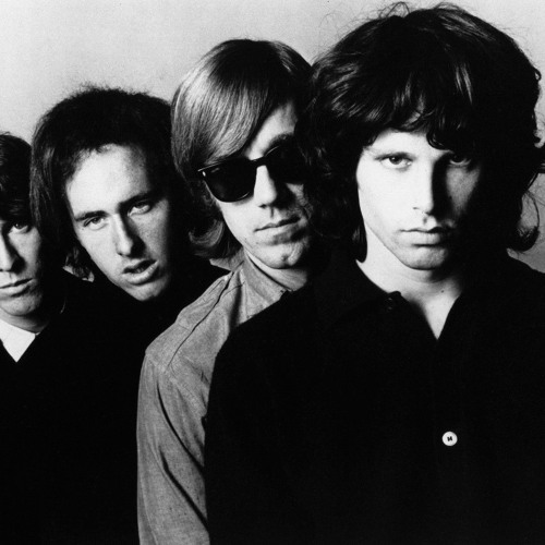 The Doors - The Doors (1967) (Full Album)