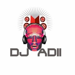 Dj Adii Masterdancehall Mix