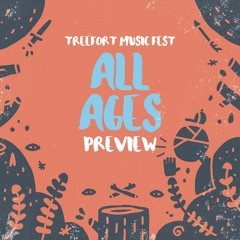 ALL AGES PREVIEW