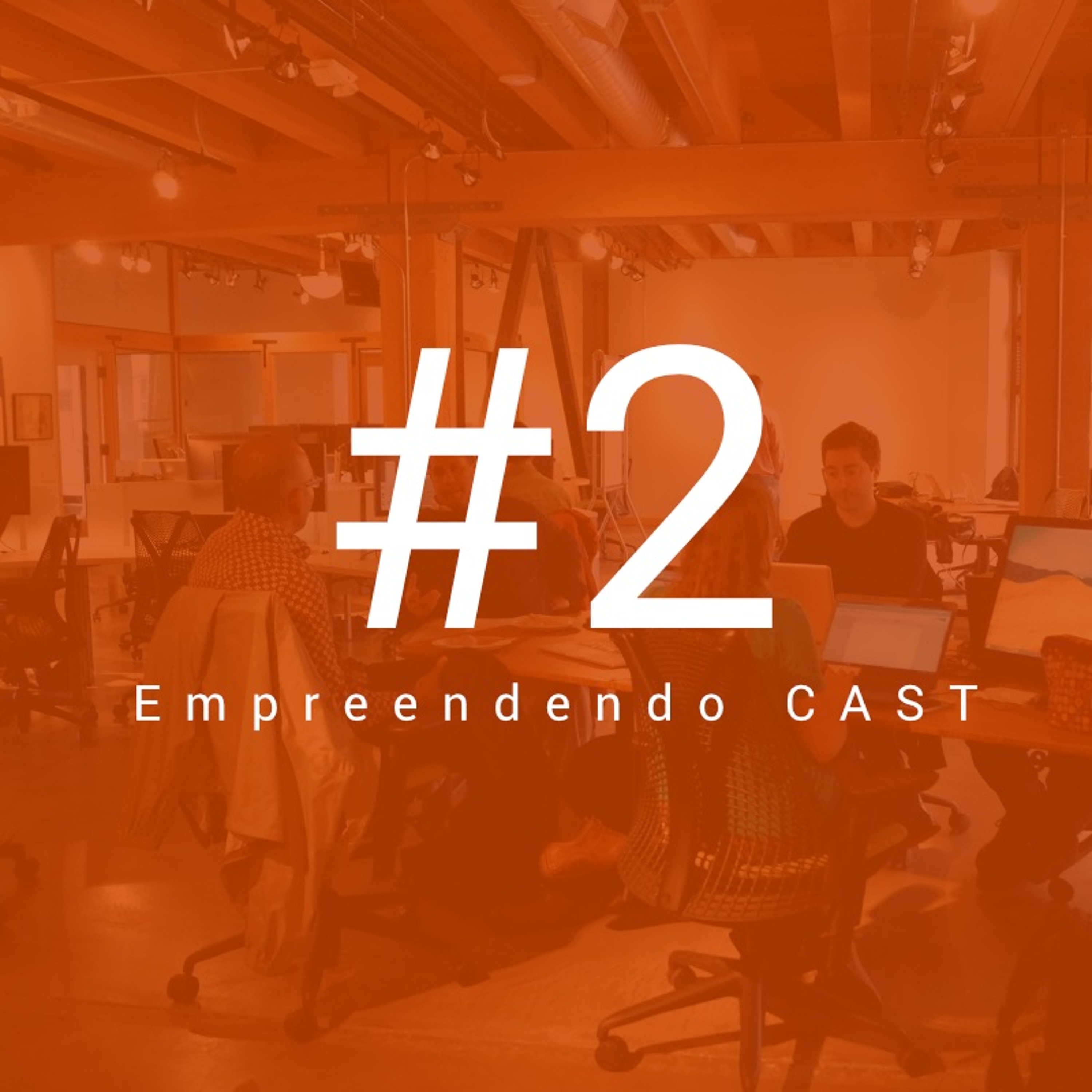 Empreendendo CAST