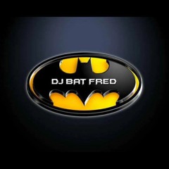 DJ BAT FRED 13 min Afro Beat And Afro Trapp
