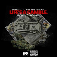 King Hennessy - Came A Long Way (Prod. Browntime Production)