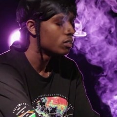 A$ap Rocky x Drake Type Beat "TWISTED" Hip Hop Beat Instrumental (NEW 2016)