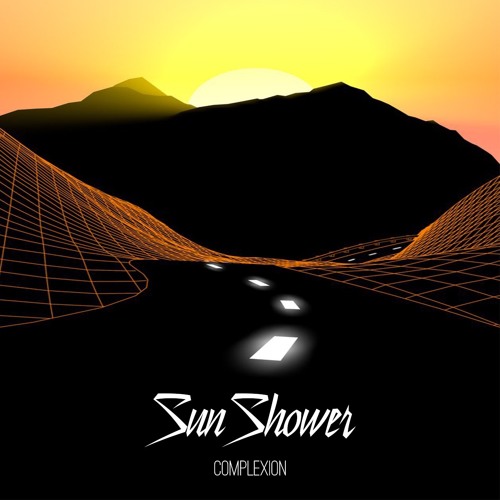 Sunshower