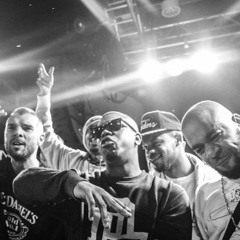 Hear what i've gotta say X locksmyth X Mr 13