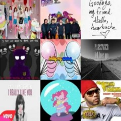 Nightcore - Britney Spears - One Two Three