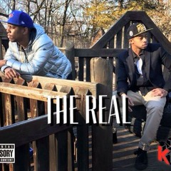 The Real ft. Toddy Roc