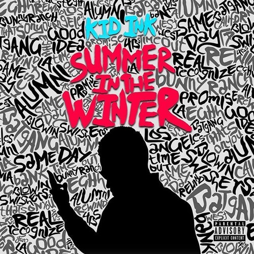 Kid Ink Ft. Jeremih & Fabolous - Rounds
