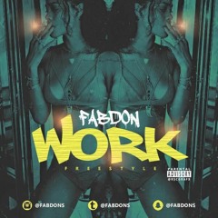 Fabdon- Work