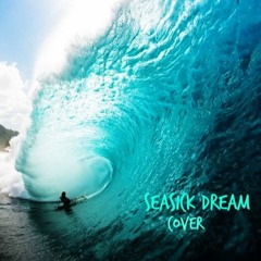 Seasick Dream - Jack Johnson (Cover)