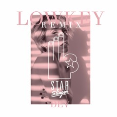 Dev - Lowkey (Star Slinger Remix)