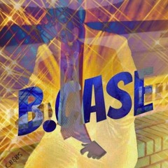 B.CASE- Psych wards 2 Jailcells  (Mixed by DatboiP)