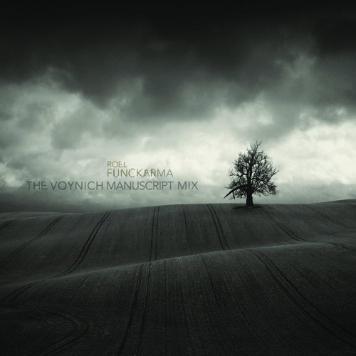 Roel Funcken - The Voynich Manuscript Mix