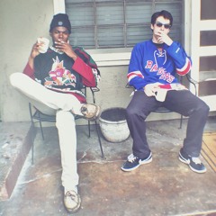 Never Go Back(Prod.Ricky Hernandez)