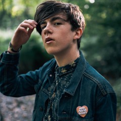 Declan McKenna - Paracetamol (Live)