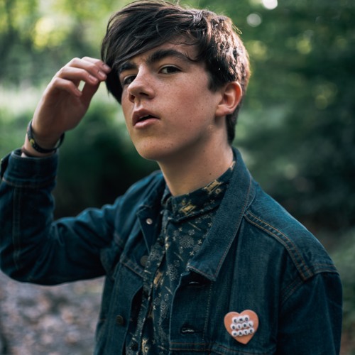 Declan McKenna - Paracetamol (Live)