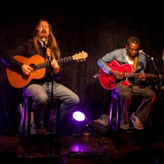 Dance On - The Global Trio - Live Studio 20151212