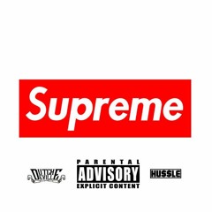 Dutch Deville  SO SUPREME