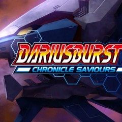 DariusBurst CS - FREEDOM