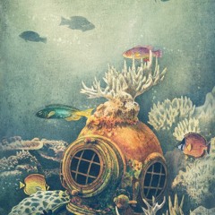 Oppenheimer's Ocean
