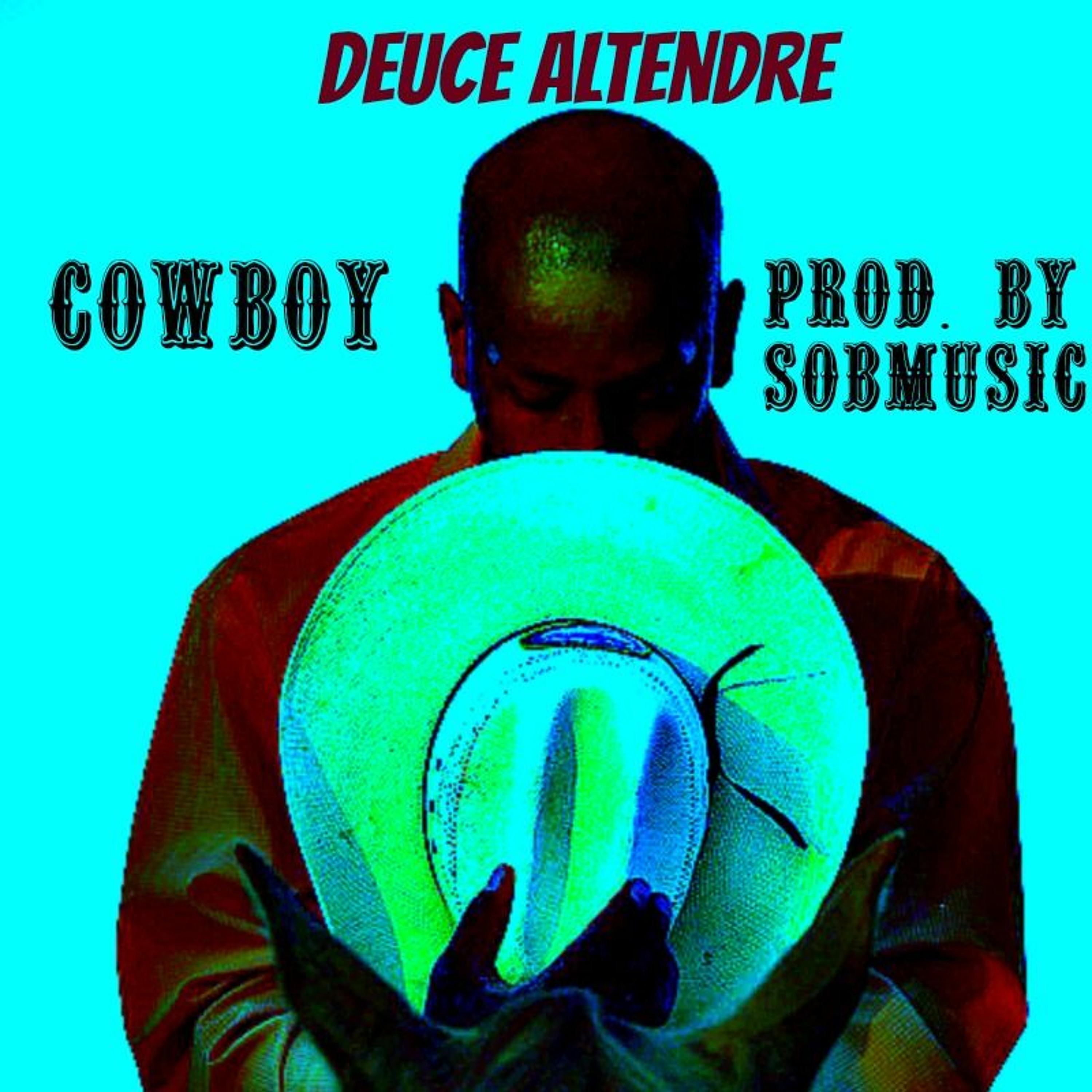 Deuce Altendre