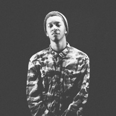 Oxygen (Prod. By CRSSFR)