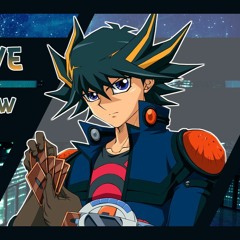 【Andrew】"HyperDrive" Cover Yu-Gi-Oh 5D's