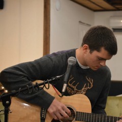 Can't Help Falling In Love //Elvis Presley (cover)