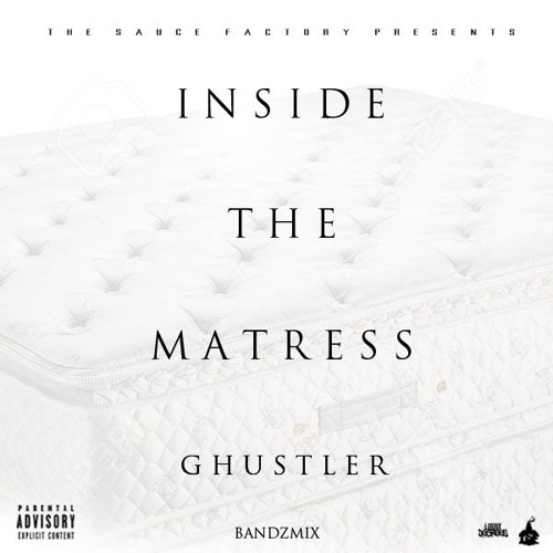 BANDZ MIX-Inside The Matress