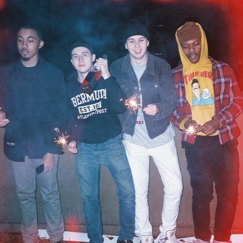 Pollàri & Larry League ~ WEGONESEE (prod. plugs)