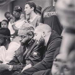 PARTYNEXTDOOR x Drake Type Beat | After Party (Prod. By Kritikal Levelz)