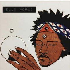 In This Notebook Prod. Alpaca Beats