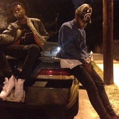 Pollàri & Playboicarti ~ FeFe (prod. Metro Boomin)
