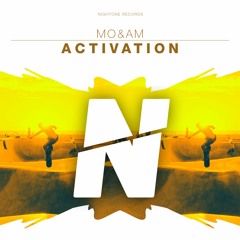 MO & AM - Activation *Available March 28*