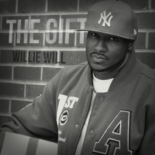 Willie Will - "The 5 Solas" feat. Phanatik of Cross Movement