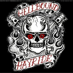 Hellbound Hayride - Drag Strip Wild Man