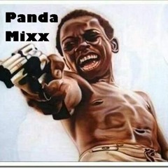 Pbs Panda Mix