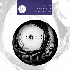 MORRISON - Lead Balloon