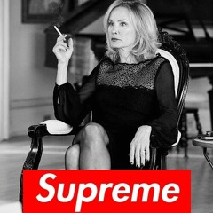 The Supreme (Fiona Goode)